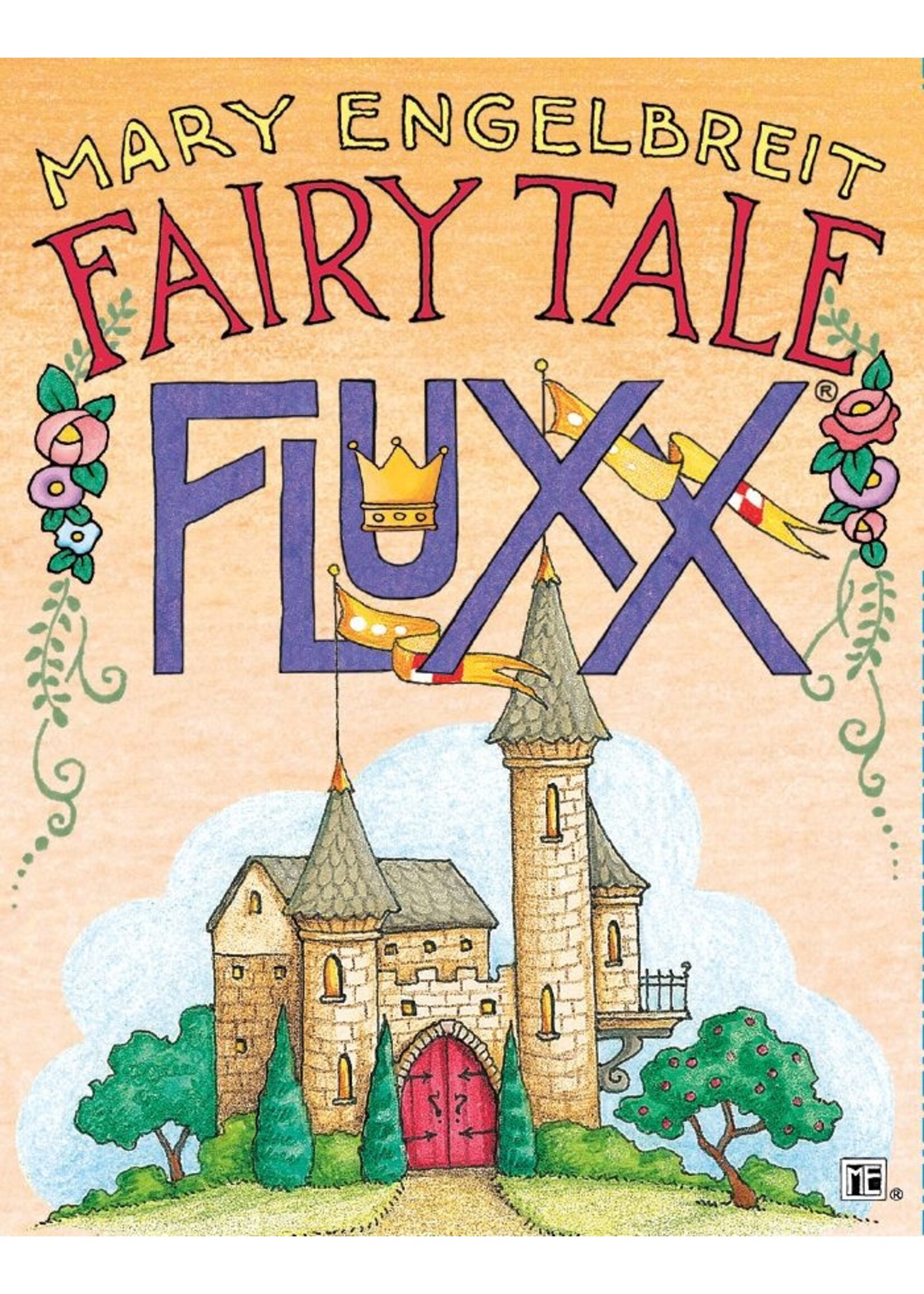 Fluxx: Fairy Tale