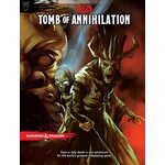 D&D Tomb of Annihilation