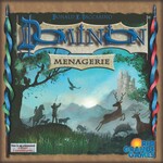 Rio Grande Games Dominion : Menagerie