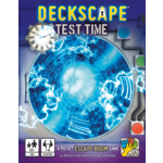 Deckscape: Test Time