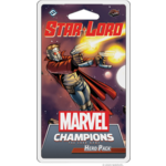 Fantasy Flight Games Marvel Champions LCG: Star Lord Hero Pack
