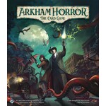Fantasy Flight Games Arkham Horror LCG: Core Set (2026)