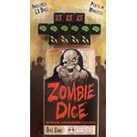 Steve Jackson Games Zombie Dice