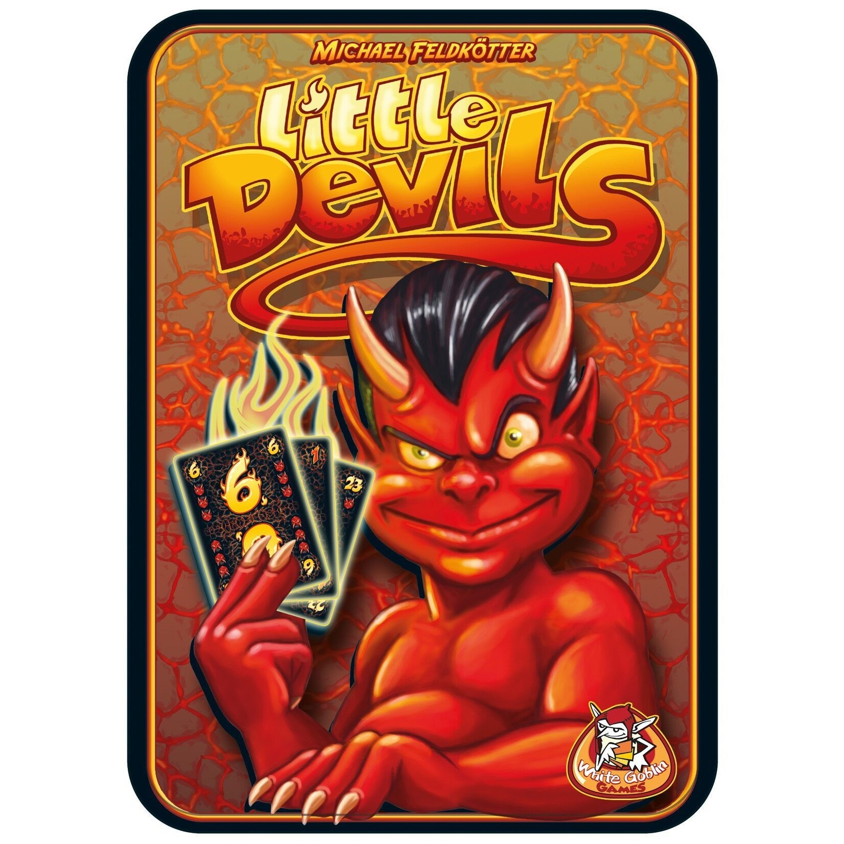 Little Devils