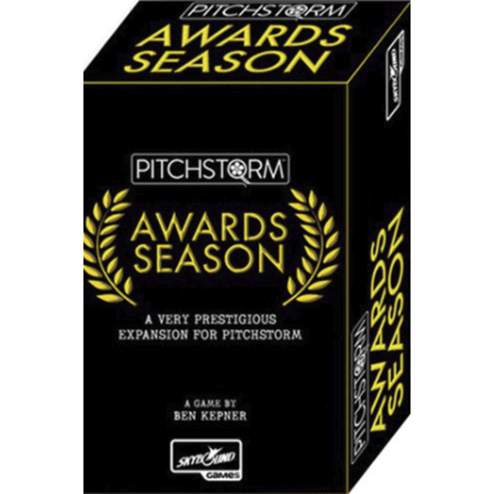 Pitchstorm: Awards Season