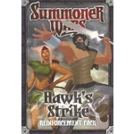Summoner Wars: Hawk's Strike Reinforcements Pack