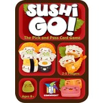 Gamewright Sushi Go!