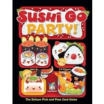 Gamewright Sushi Go Party