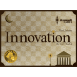 Asmadi Games Innovation: Fourth Edition