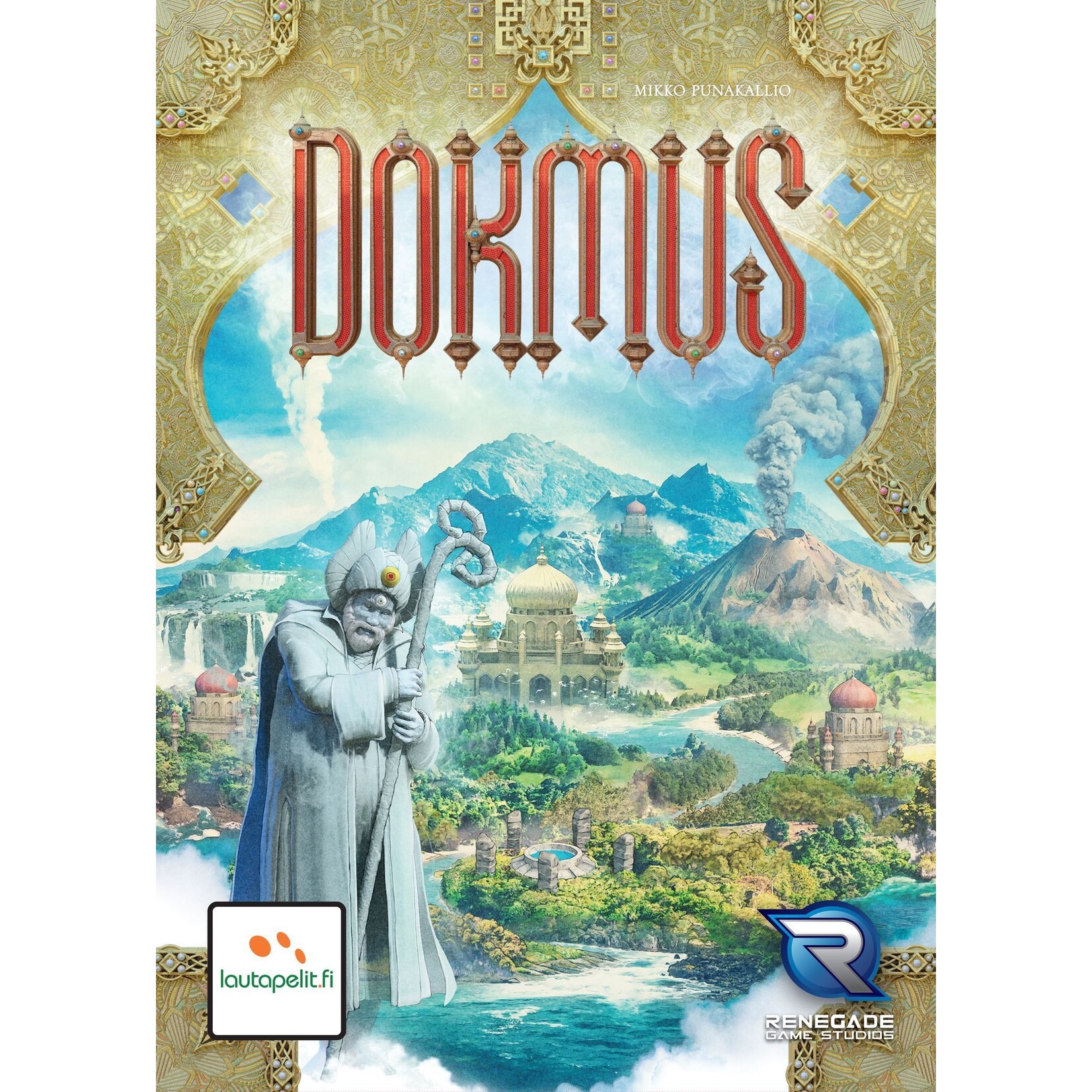 Dokmus