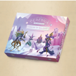 Cerebria - The Inside World: Forces of Balance