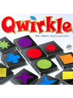 Qwirkle