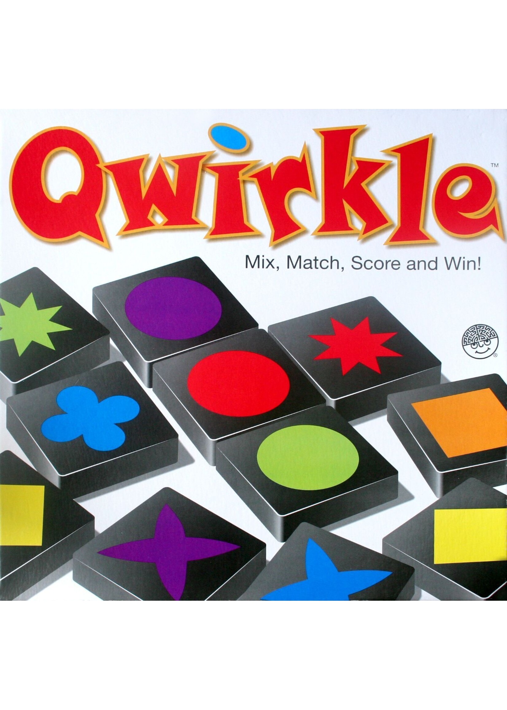 Qwirkle