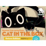 Bezier Games Cat in the Box: Deluxe Edition