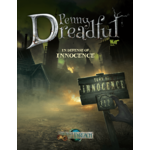 Malifaux/Through the Breach: In Defense of Innocence