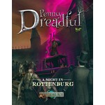 Malifaux/Through the Breach: A Night in Rottenburg