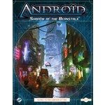 Genesys RPG: Android: Shadow of the Beanstalk