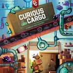 Capstone Curious Cargo