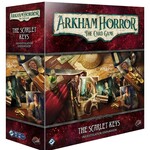 Fantasy Flight Games Arkham Horror LCG: The Scarlet Keys - Investigator Expansion