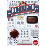 Scorpion Masqué Decrypto