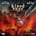 CMON Blood Rage - Core Box