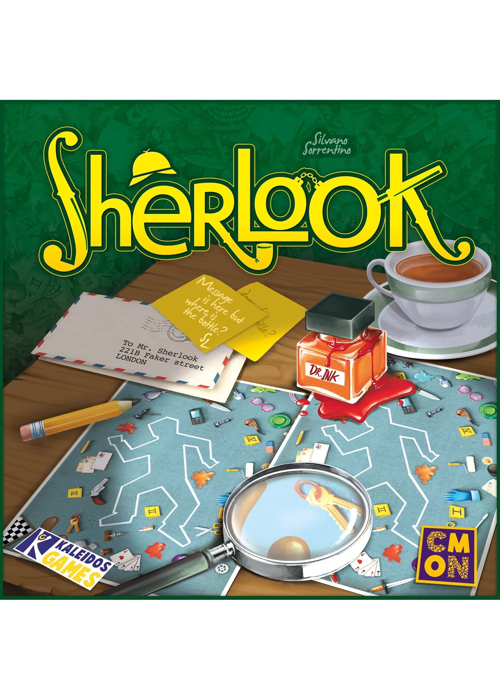 Sherlook