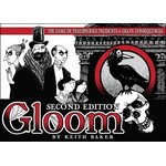 Atlas Games Gloom 2nd Ed.