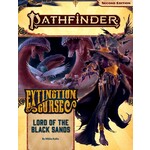 Pathfinder RPG: Extinction Curse: Lords of the Black Sands
