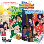 The Pursuit Of Happiness: Experiences