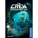Thames & Kosmos The Crew: Mission Deep Sea