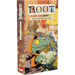 Leder Games Root: Riverfolk Hirelings Pack
