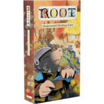 Leder Games Root: Underworld Hirelings Pack