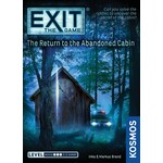Thames & Kosmos Exit: The Return to the Abandoned Cabin