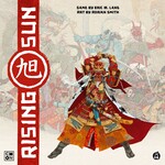 Rising Sun: Core Set