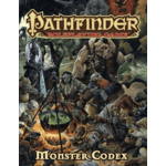 Pathfinder RPG: Monster Codex