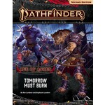 PF2E: AP: Age Of Ashes: Tomorrow Must Burn (3 of 6)