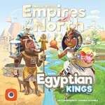Imperial Settlers Empires of the North: Egyptian Kings