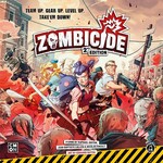 CMON Zombicide 2nd Edition