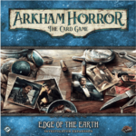 Fantasy Flight Games Arkham Horror LCG: Edge of the Earth Investigator Box