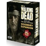 The Walking Dead Board Game: The Best Defense Woodbury Expansion