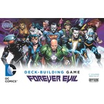 DC Deckbuilding Game: Forever Evil