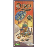 Libellud Dixit: Odyssey