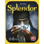 Space Cowboys Splendor