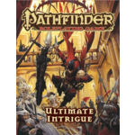 Pathfinder RPG: Ultimate Intrigue