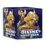 Pathfinder RPG: Divine Spell Cards