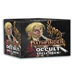 Pathfinder RPG: Occult Spell Cards