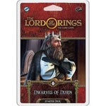 Fantasy Flight Games Lord Of The Rings LCG: Dwarves Of Durin