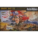 Renegade Games Axis & Allies Europe 1940, Second Edition