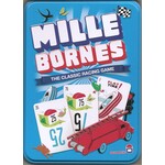 Zygomatic Mille Bornes