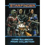 Starfinder RPG: Core Rulebook Pawn Collection